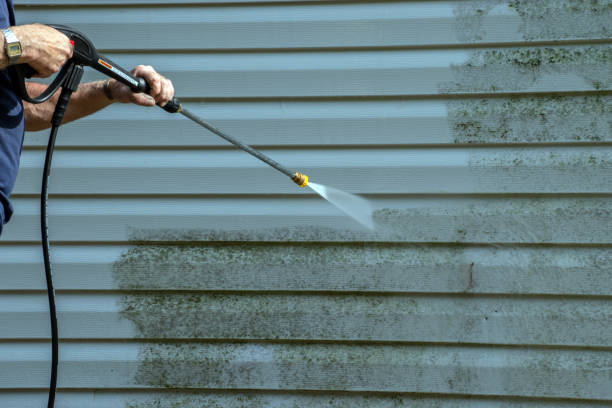 Palmview South, TX Pressure Washing Company