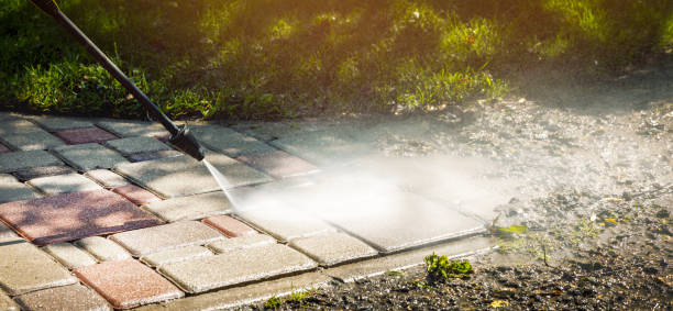 Concrete Sealing in Palmview South, TX
